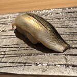 用戶對於寿し処 川的評論圖