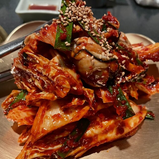 User's recommendation image for チョンギワ 本館