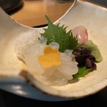 用戶對於泉岳寺門前 紋屋的評論圖