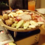 用戶對於飯田橋 鳥花的評論圖