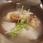 用戶對於ちょびすけ的評論圖