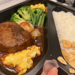 User's review image for 神戸ビフテキ亭デリ