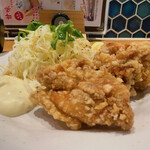 用户对于大衆食堂十勝居酒屋一心的评论图