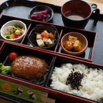 用户对于さるやまキッチン的评论图