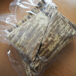 用戶對於茶の葉 松屋銀座店的評論圖
