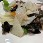 User's review image for 福多亭