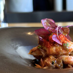 用户对于テアトロ ディ マッサ的评论图