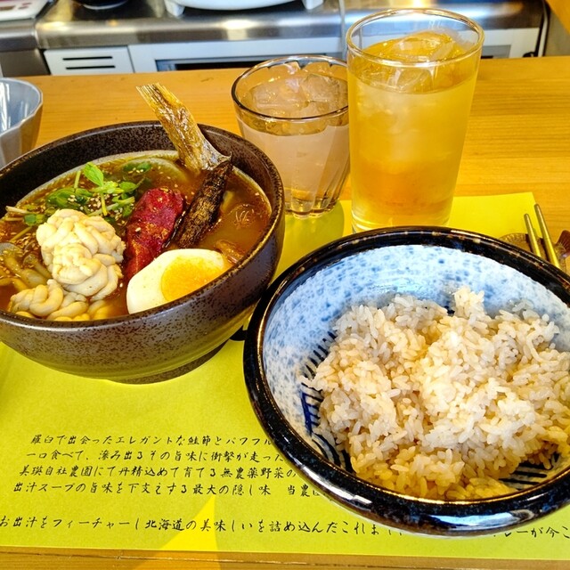 User's recommendation image for おだし食堂