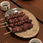 用戶對於やきとん なべ屋的評論圖