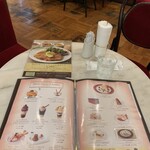 User's review image for カフェ ウィーン 三越日本橋店