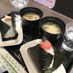 User's review image for 鮭乃丸亀 新千歳空港店