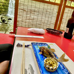 用戶對於貴船べにや的評論圖