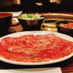 用户对于おくう 新橋店的评论图