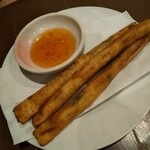 用户对于外灘紅緑灯 本館的评论图
