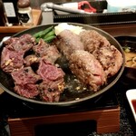 User's review image for 福よし 六本木店