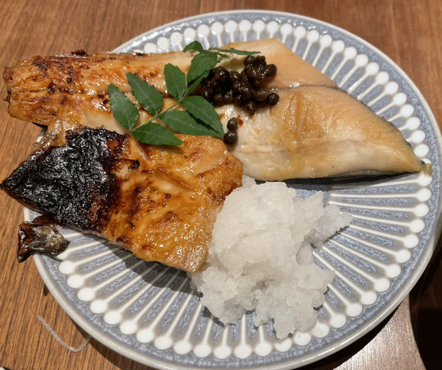 用户对于魚食堂 きてれつ 堀留町店的评论图