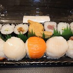 User's review image for 古市庵 北千住マルイ店