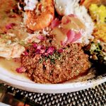 User's review image for Sally Curry