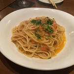 User's review image for シンパティコ