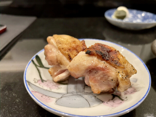 User's recommendation image for 鳥さわ 麻布十番
