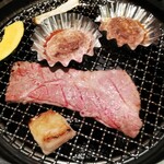 用戶對於焼肉ヌルボンガーデン新宮的評論圖