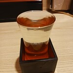用户对于蕎麦屋酒 しの崎的评论图