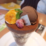 User's review image for デニーズ 高田馬場店