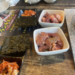 用户对于羊食市場しまだや 狸小路店的评论图