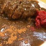 用戶對於印度のルー 天下茶屋店的評論圖