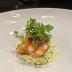 User's review image for GRILL 54TH