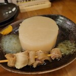 用户对于大衆酒場 五郎 神田西口店的评论图