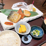 用戶對於高級ブランド干物 『銀座伴助』 銀座本店的評論圖