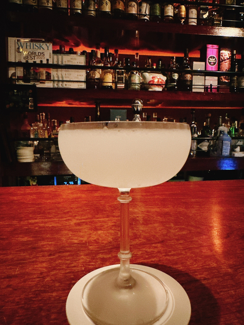 用戶對於バー オスカー的評論圖