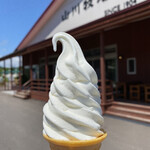 用戶對於山川牧場ミルクプラント的評論圖