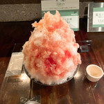 用戶對於茶の葉 松屋銀座店的評論圖