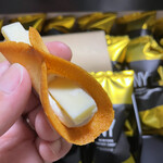 User's review image for ニューヨーク パーフェクト チーズ