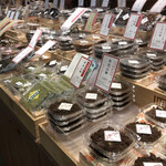 用戶對於京こんぶ千波的評論圖