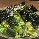User's review image for 牛たん酒場 たん之助 msb田町店