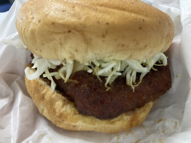 User's recommendation image for ケンタッキーフライドチキン 新宿西口店