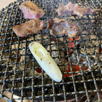用戶對於味ん味ん 八王子片倉店的評論圖