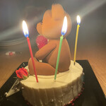 用户对于ルワンジュ東京的评论图