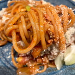用戶對於ロメスパ専門店 ボーノボーノ的評論圖