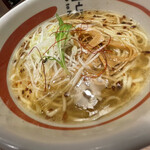 用户对于塩と醤 木津川店的评论图