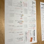 用戶對於NUMBERSHOT 天神店的評論圖