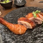 用戶對於中華厨房 一歩的評論圖