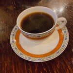 用戶對於茜屋珈琲店的評論圖