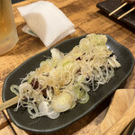 User's review image for 炭火焼き鳥 十三 大森本店