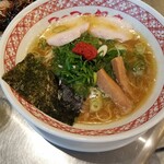 用戶對於フーフー飯店的評論圖