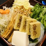 User's review image for しゃぶしゃぶ・すき焼き 吉野