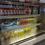 用戶對於カフェオットー シクロ的評論圖